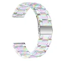Colorful Transparent