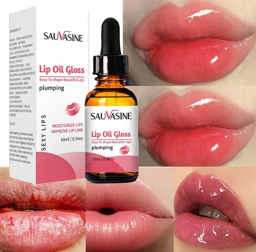 

Instant Volumising Lips Serum Long Lasting Moisturizer Lip Augmentation Serum Repair Repairing Reduce Lip Fine Lines Care Serum