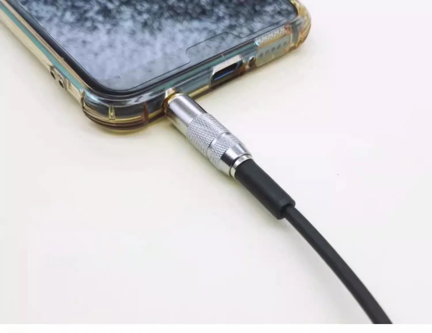 3.5MM 4 Pole 34ohm/62ohm/110ohm/150ohm/220ohm/330ohm/510ohm Impedance Adapter Plug For HiFi Player/Earphone Mic Volume Control