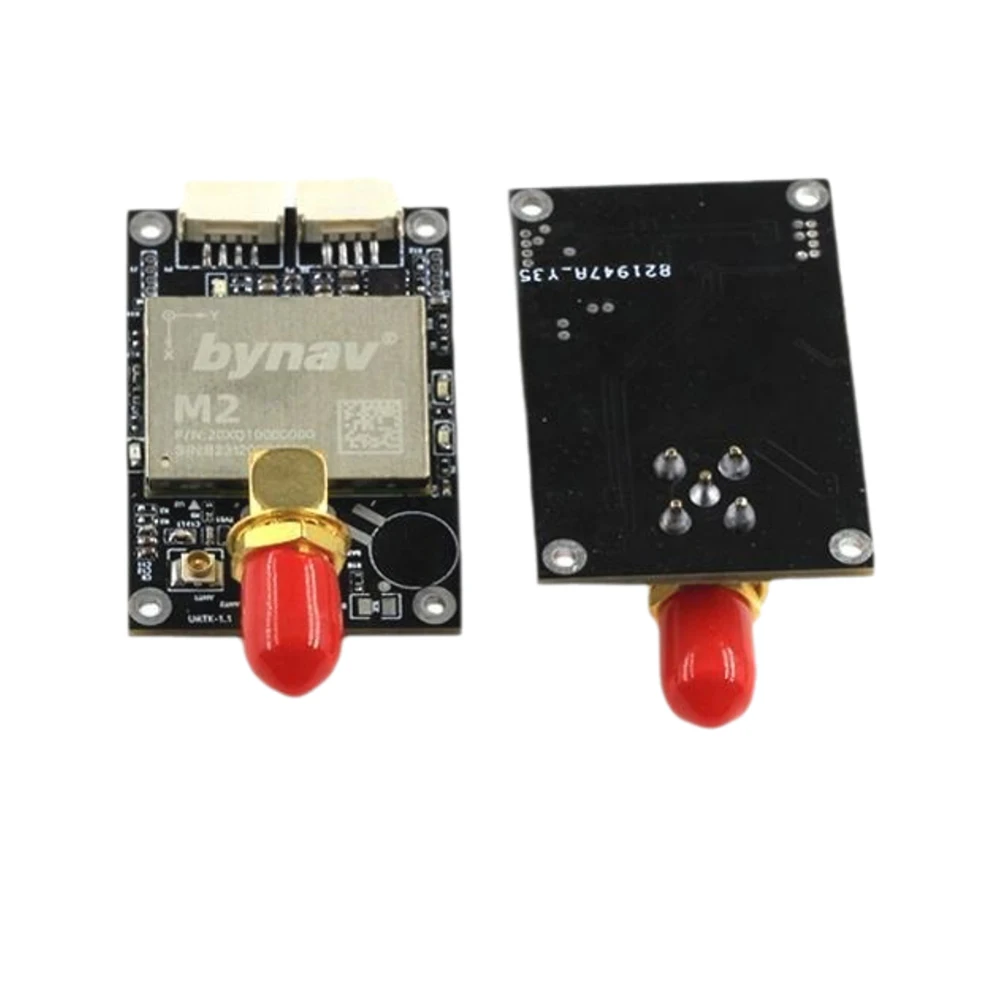 Module GNSS RTK U20 Haute Précision 0.01m pour Drone Pro