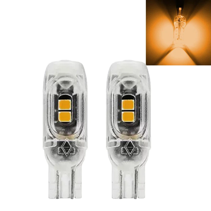 ตัวเลือกสินค้า หลอดไฟ LED ประสิทธิภาพสูง สำหรับไฟหน้ารถยนต์