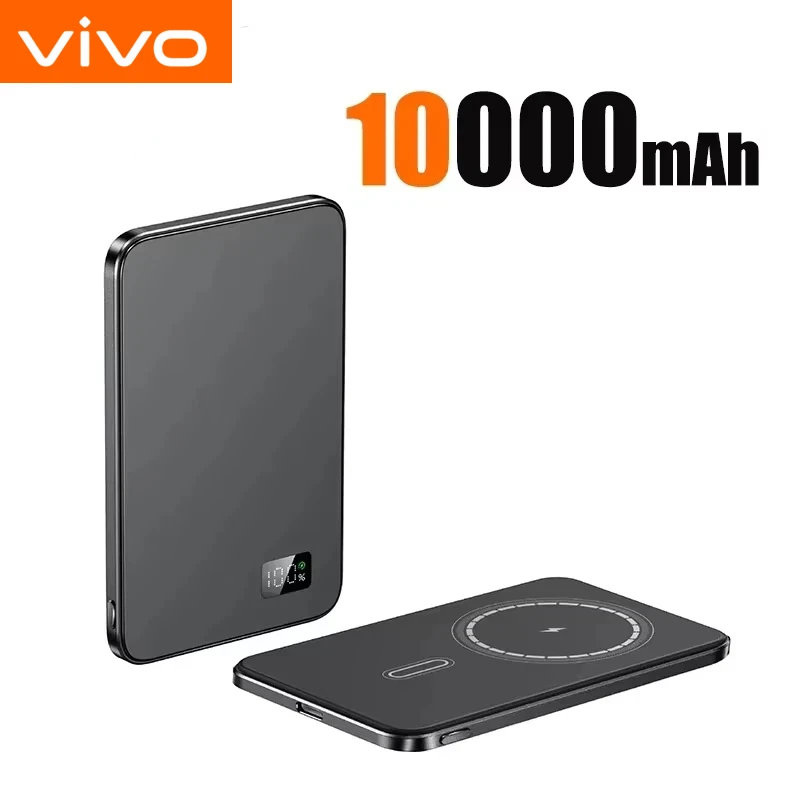 Black-10000mAh