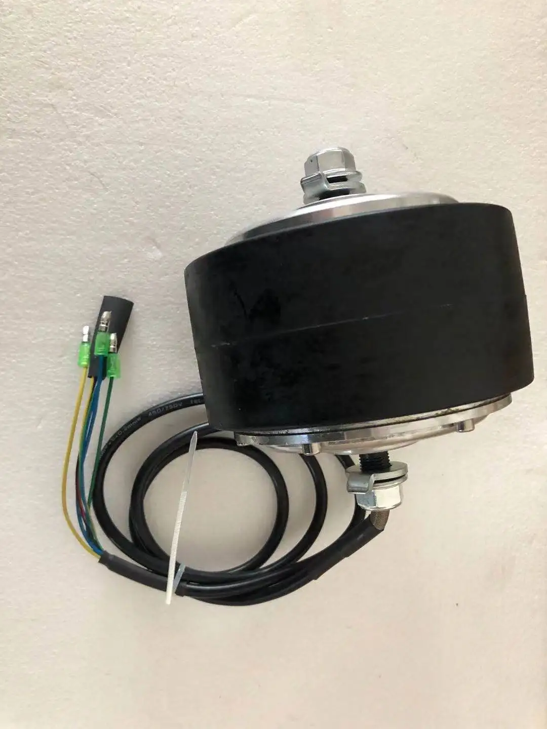 Robot Servo Hub Motor Programmable 5inch DC Brushless Hub Engine with Hall Sensor Encoder for Robotics