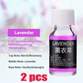Lavender 2pcs