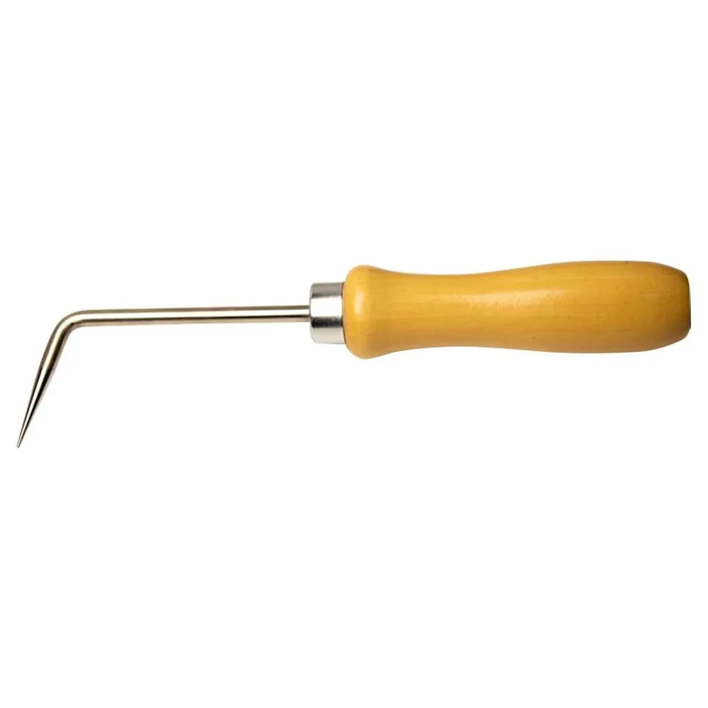 

Steel Seam Tester Seam Needle for Roofing PVC/TPO/EPDM Accessories for Plastic Welding Tool Machine