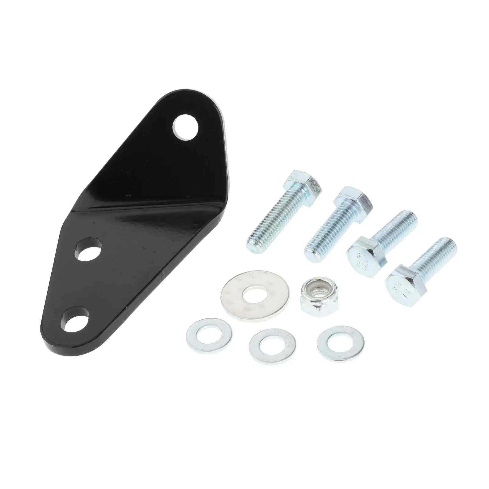 Assembly Clutch Pedal Bracket Repair Bracket Kit for Vw T4 Transporter Iron