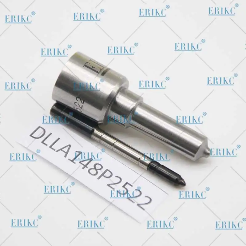 

ERIKC DLLA148P2522 запасные части для направляющих высокого давления DLLA 148P 2522 OEM 0433172522 для 0 445 120 419 0445120419