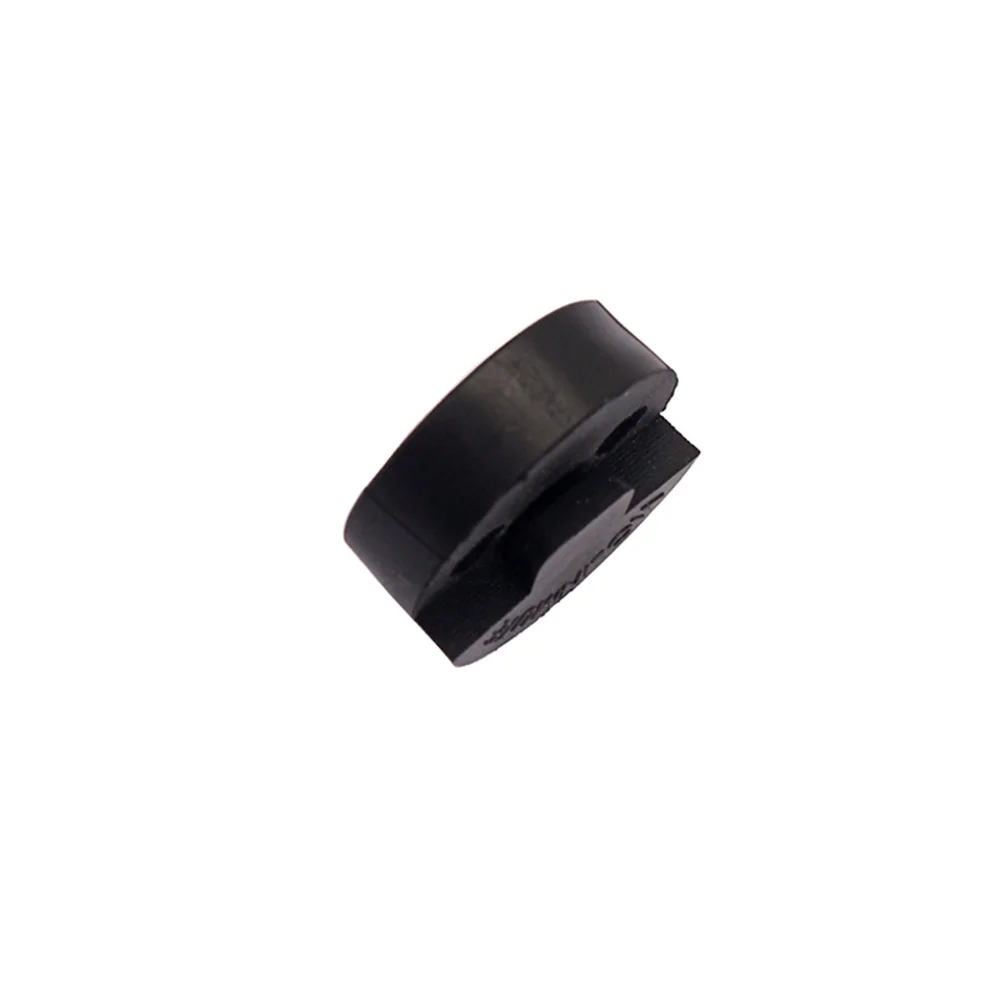 High Grade Rubber Violin Mute Fiddle Mute Violin Accessories Parts Musical Instruments Sourdine For