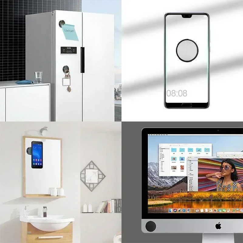 Magnetic Mobile Phone Holder