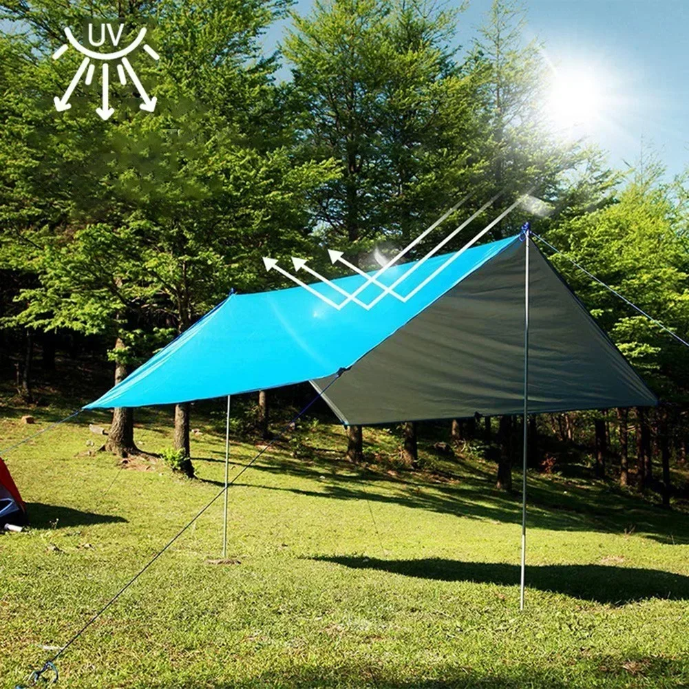 Waterproof Outdoor Camping and Picnic Shelter Tarp
