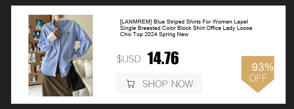 [LANMREM] Korean Version Linen Shorts For Women Solid High Waist Wide Leg Pants Loose Sun Protection Clothing 2025 Summer New