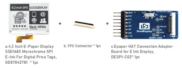 Phones e Accessories