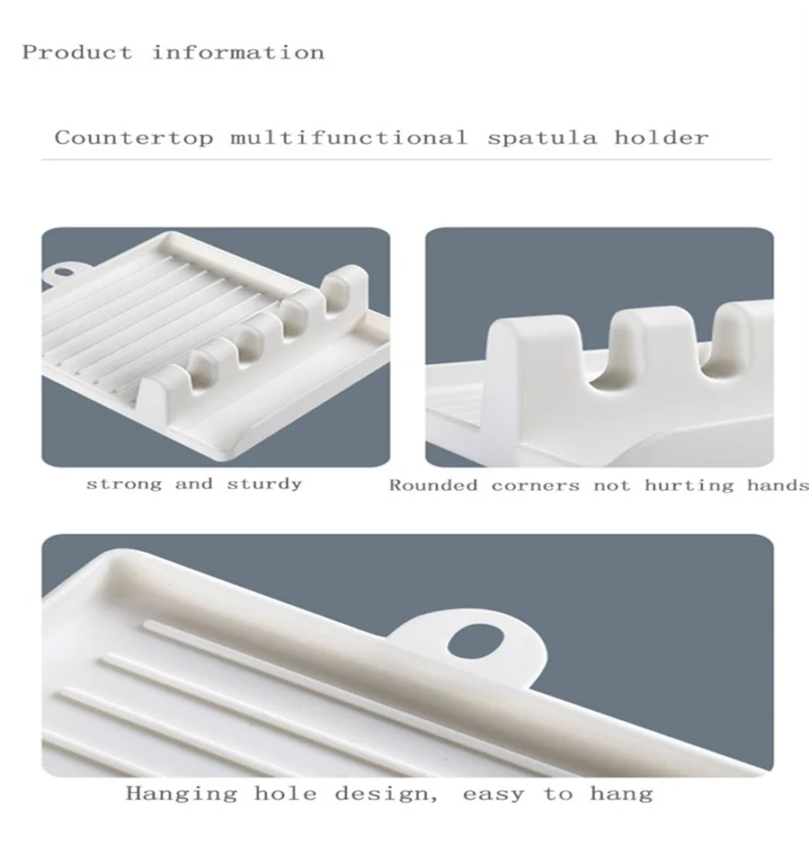 Cooking Utensil Holder