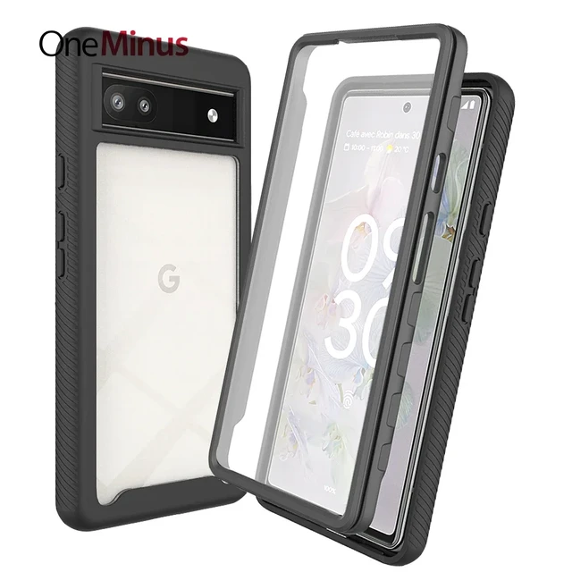 For Google Pixel 7A Case High Quality Waterproof Full Body Protection Sking  Drop-proof Cover for Google Pixel 7A - AliExpress