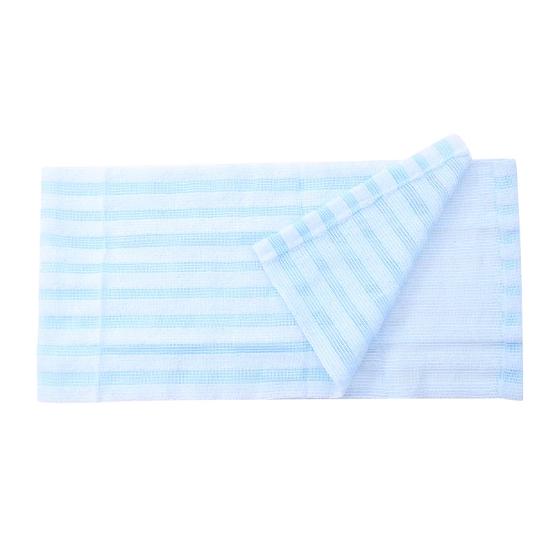 Exfoliating Bath Towel Multiple Styles Shower Balls Adult Back Double-sided