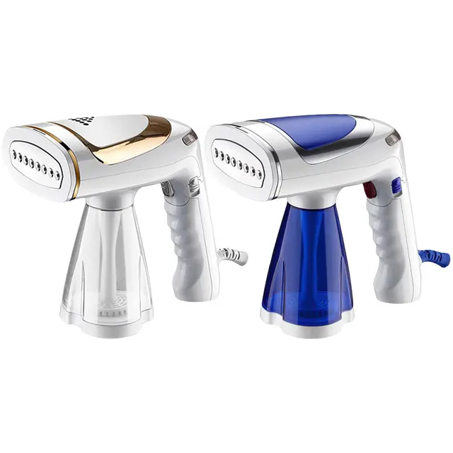 Défroisseur vapeur pour vêtements avec brosse, eau précieuse, déformable  pour la maison et les voyages, déterminer la taille du vêtement, 250 W,  1600 ml - AliExpress