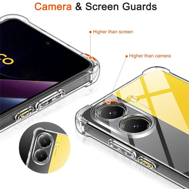 POCO X7 Pro 512GB 美品 (ケース、ガラス未開封おまけ付き) 楽天