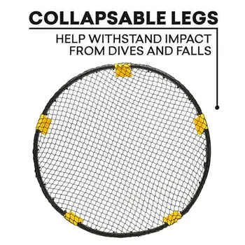 Spike Battle Ball Set 1