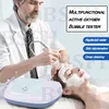 Bubble Machine Beauty Instrument Oxygen Bubble Instrument Facial Body Cleaning Japanese Skin Management Instrument Beauty Salon 1