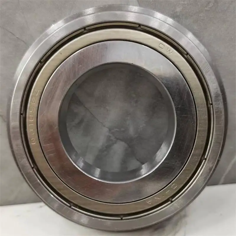 Angular Contact Ball Bearing Auto Steering QJ109EZ 40*75/85*5/16mm QJ3565EZV 35X65/75X16 QJ4580ZV 45x77.5/84x20mm