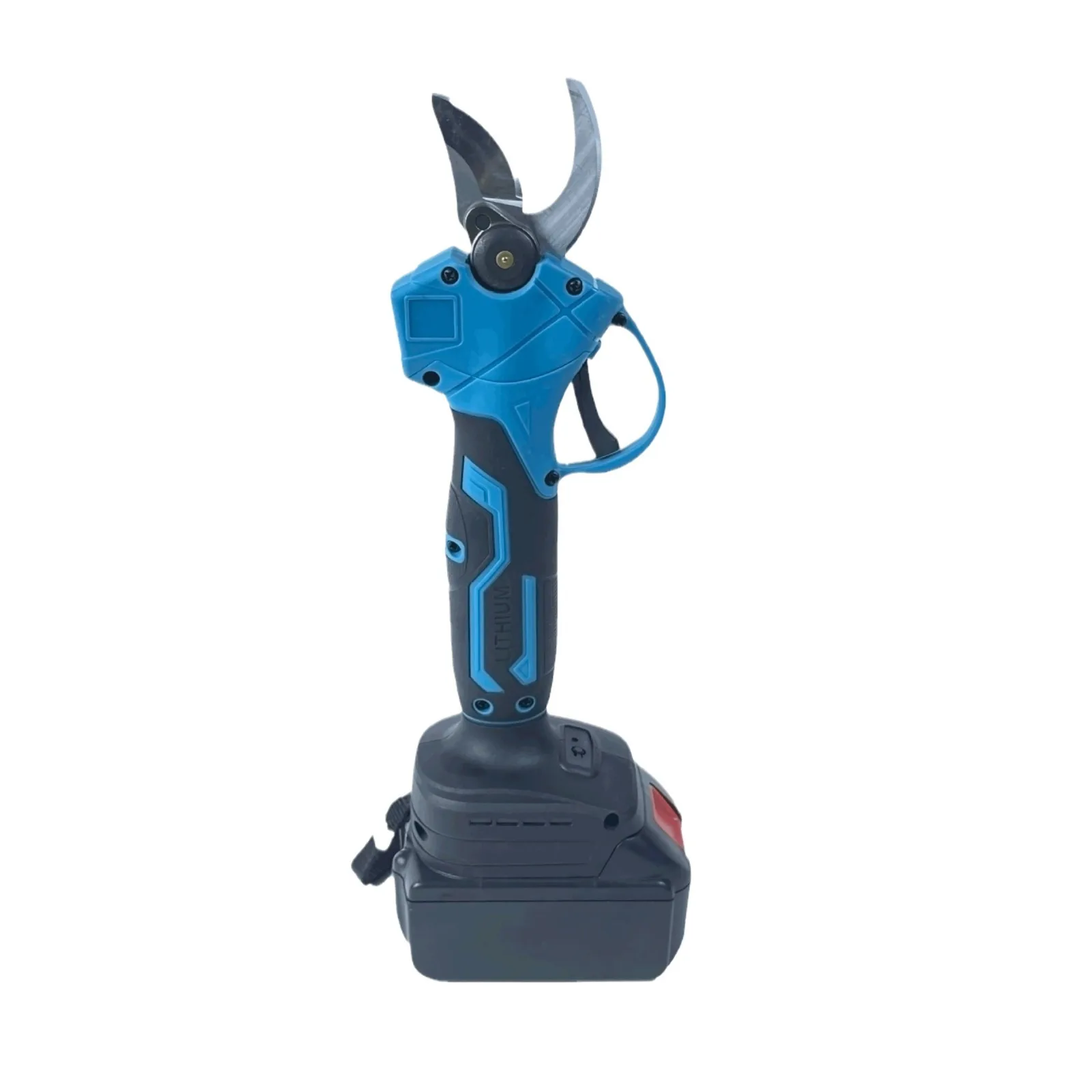 Youtai Chinese Factory Lithium Lightweight Orchard Tree Branch Pruner Electric Garden Battery Pruner Shear Professional