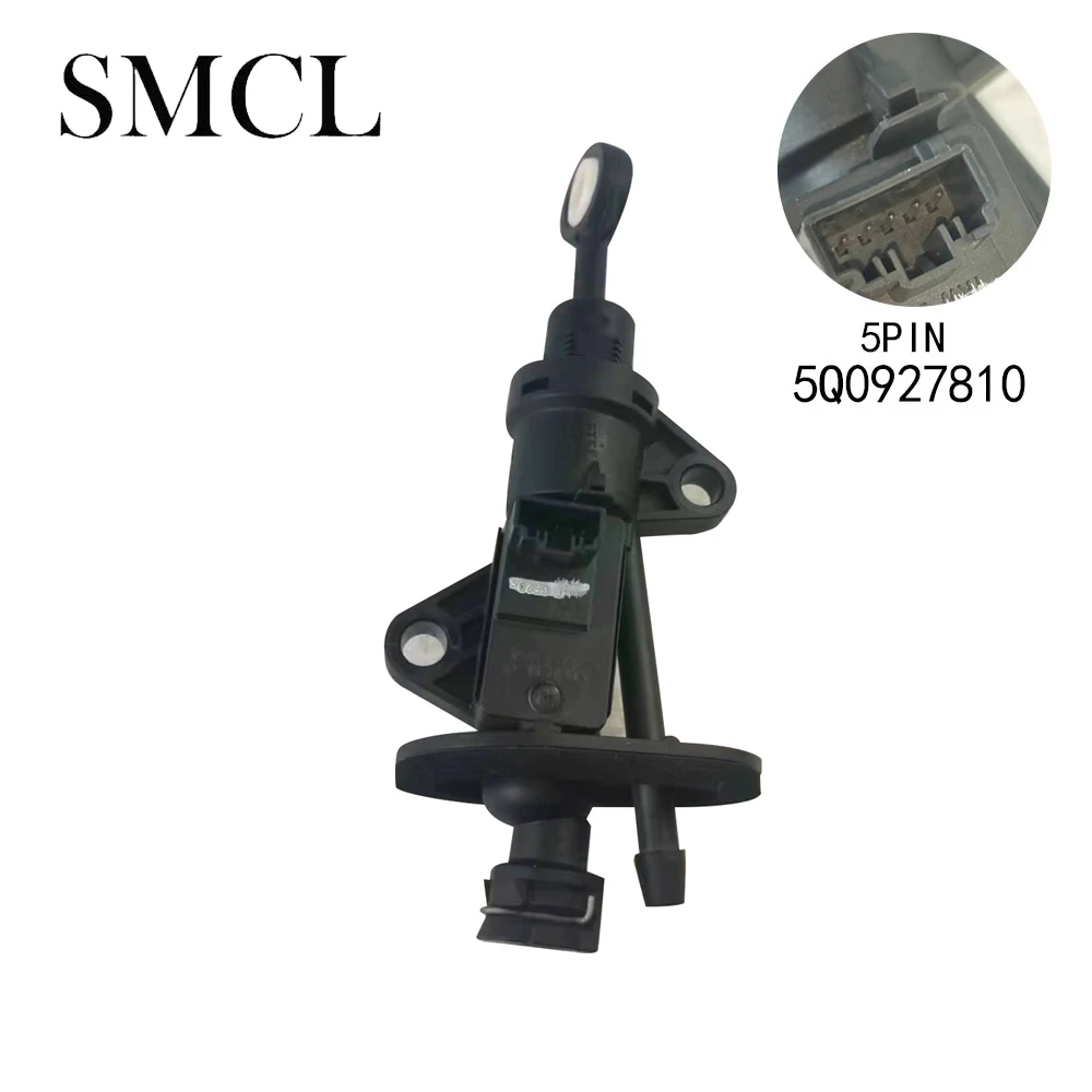 5Q0927810 5Q0721388G Clutch Master Cylinder For VW Golf 2016-2021 