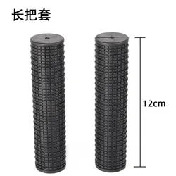 Mountain Bike Non - Slip Rubber Handlebar Grips - Ergonomic Cycling Accessories (CYT)