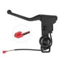 Brake Lever Left