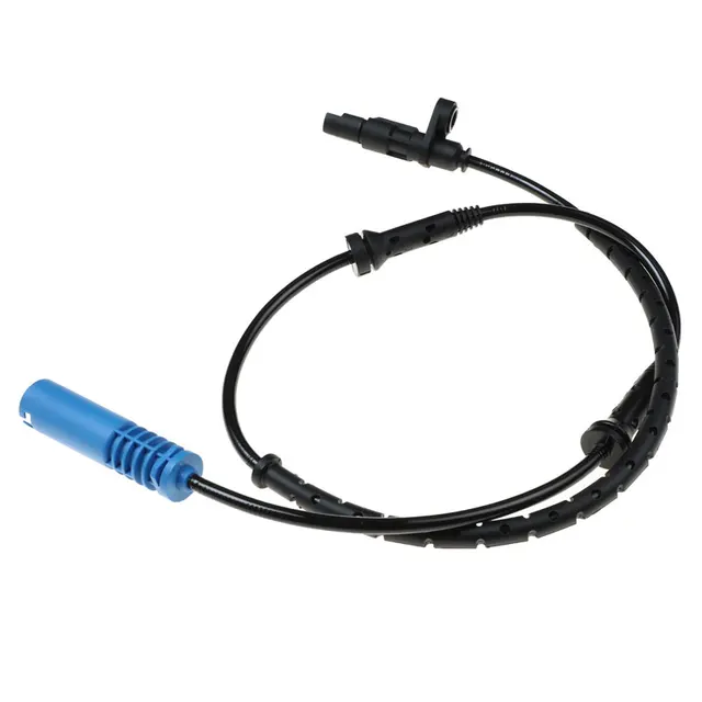 Sensori ABS Per BMW E39 - Anteriore, Per 525i 528i 540i M5 1998-2003 - Foto 10