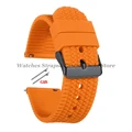 Orange-Black