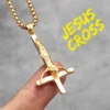 N667-Jesus Golden