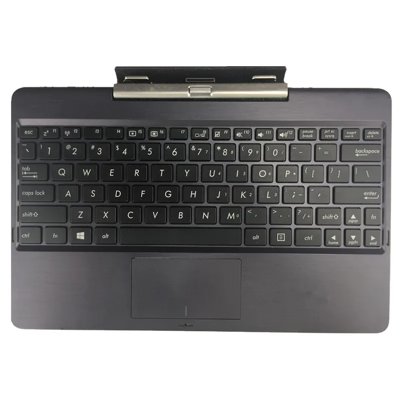 mCover Hard Shell Case for 10.1 ASUS Transformer Book T100TA/TAM/TAF series 2-in-1