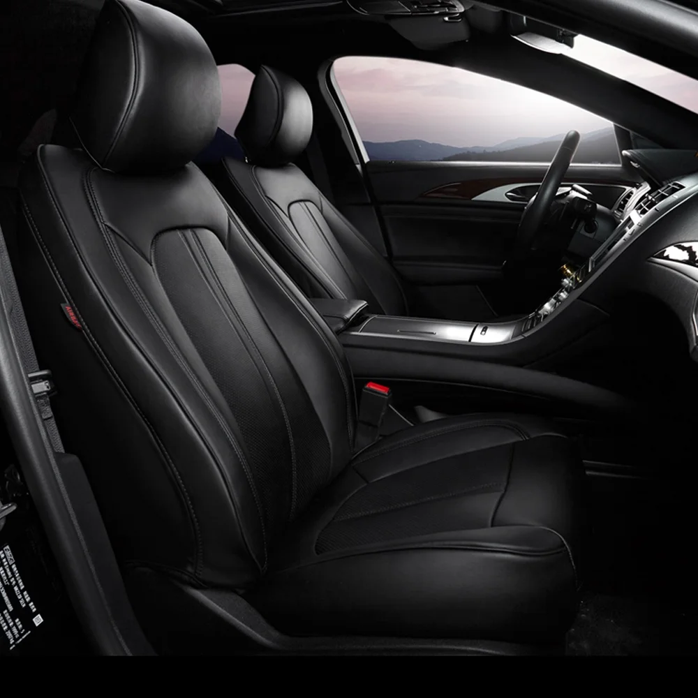 

Compatible with Honda CRV Custom Size Full Cover Seats