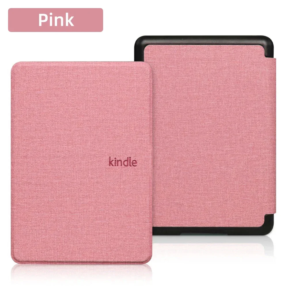 Magnetic Pouch Case for Kindle Paperwhite - Colorsoft Edition