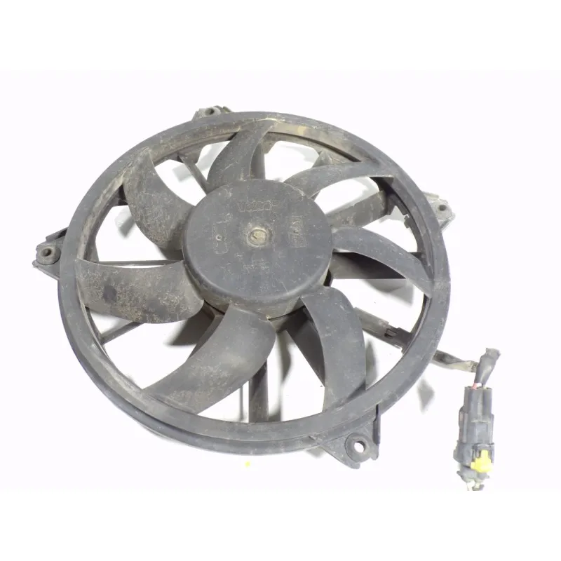 Ventilatore Elettrico/16972432 Per Peugeot 3008 1.6 Hdi Fap