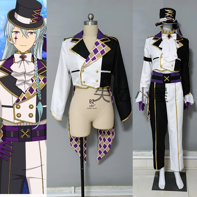 hibiki wataru halloween