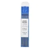 Lanthanum Tungsten Electrodes 0.04" 1/16" 10 Pcs 2% Blue 3 Sizes 3/32" Lanthanated Lanthanum Low Current 4