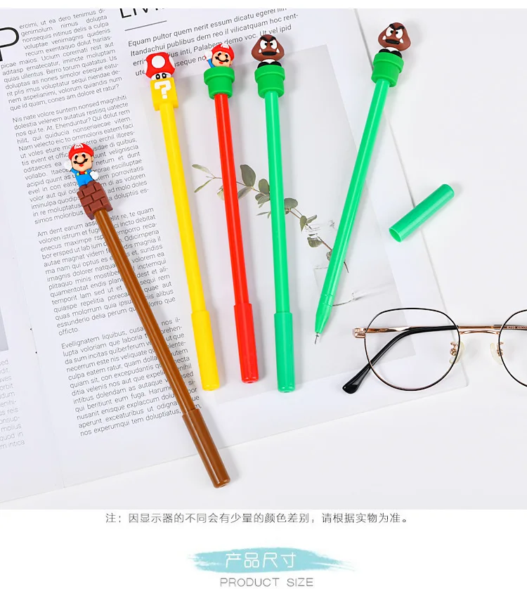 STATIONERY SET SMALL Kit Cancelleria HARRY POTTER Righello Gomma Biro Matita Temperino GUT - Foto 2