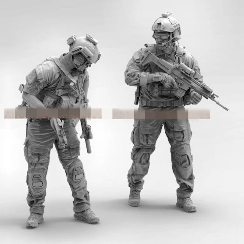 特殊部隊系フィギュア2体セット　ミリタリー 楽天市場】AFM SWAT シリーズ ミニフィギュア 12体セット A