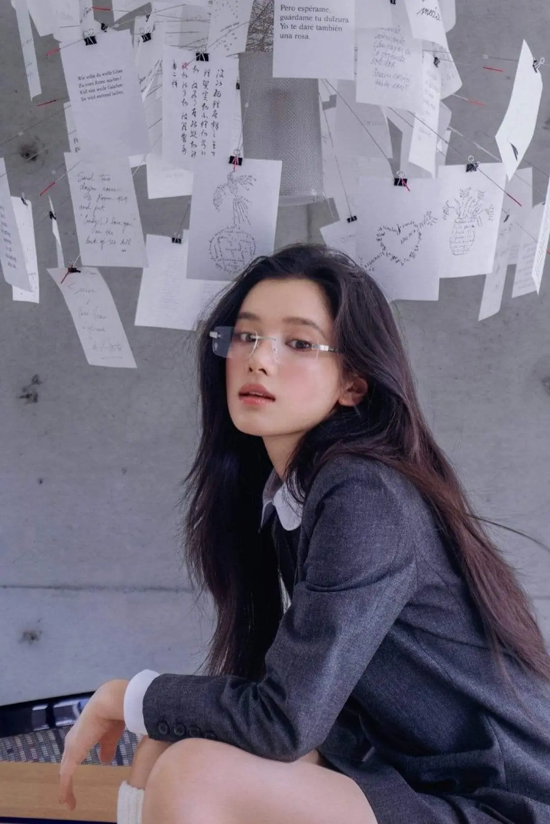 兔娘 水