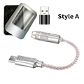 Style A