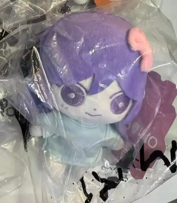 在庫オリジナル OMOCAT OMORI サニーオーブリーケルヒーロー