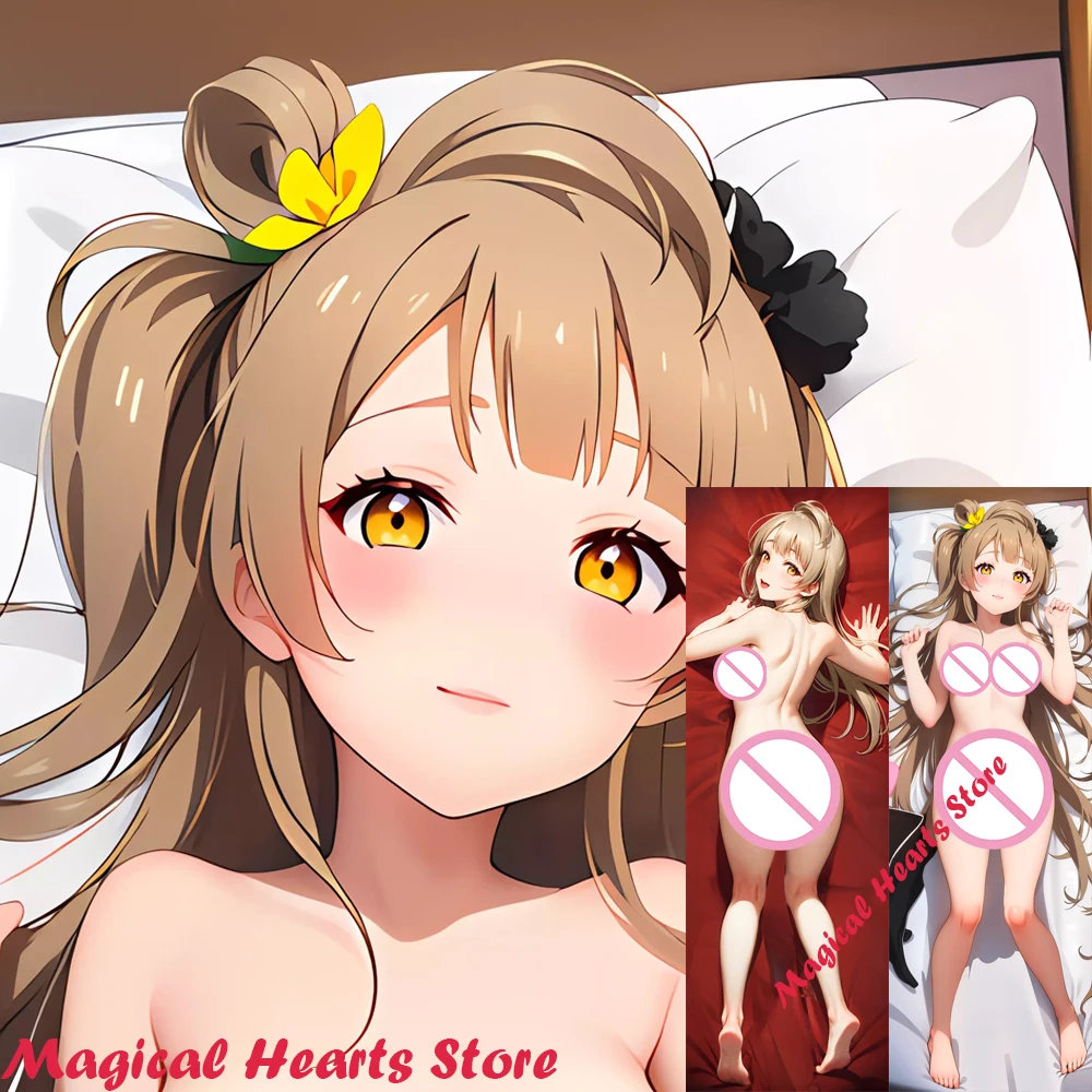 

Dakimakura Anime Cute Lori girl Double Sided Print Pillowcase Life Size Body Pillow Cover