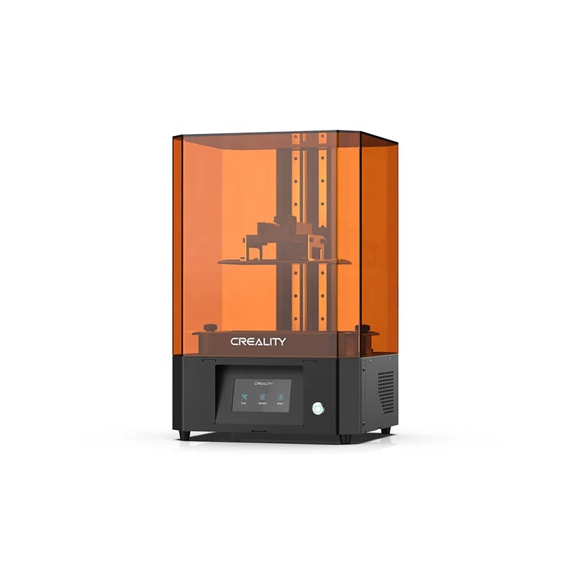 

Creality SLA LCD 3D Printer LD-006