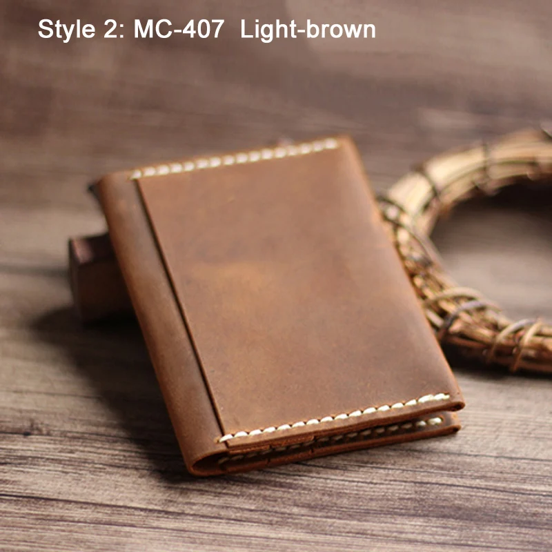 Style 2 Light-brown