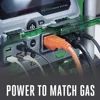 PST3041 Portable Power Station for Indoor and Outdoor Use Included 3000W Nexus PowerStation w/ (4) 5.0Ah Battery 4