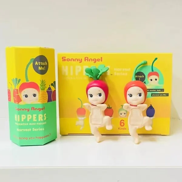 Sonny Angel Harvest Series Blind Box 4