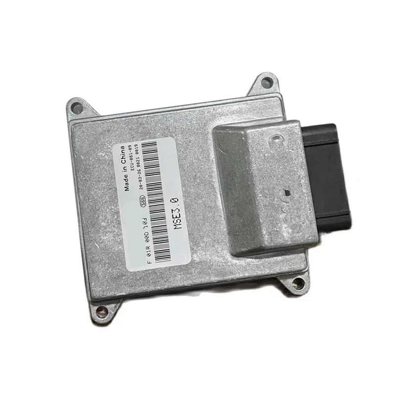 

ECU Engine Computer Board For CFMOTO 500 Cc ATV UTV Parts X5 U5 Spare Parts EFI Engine Model Also For XY500UE Buggy 018B-174000