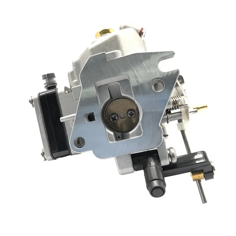 6E7-14301 Yamaha 2 스트로크 용 보트 선외 기화기 9.9HP 15HP 6E8-14301-00 684-14301-03 684-14301-04 6E8-14301-05