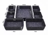 7Pcs/Set Felt Fabric Sundries Makeup Storage Box Office Stationery Organizer Desktop Snacks Food Container Tool Key Box Storage 3